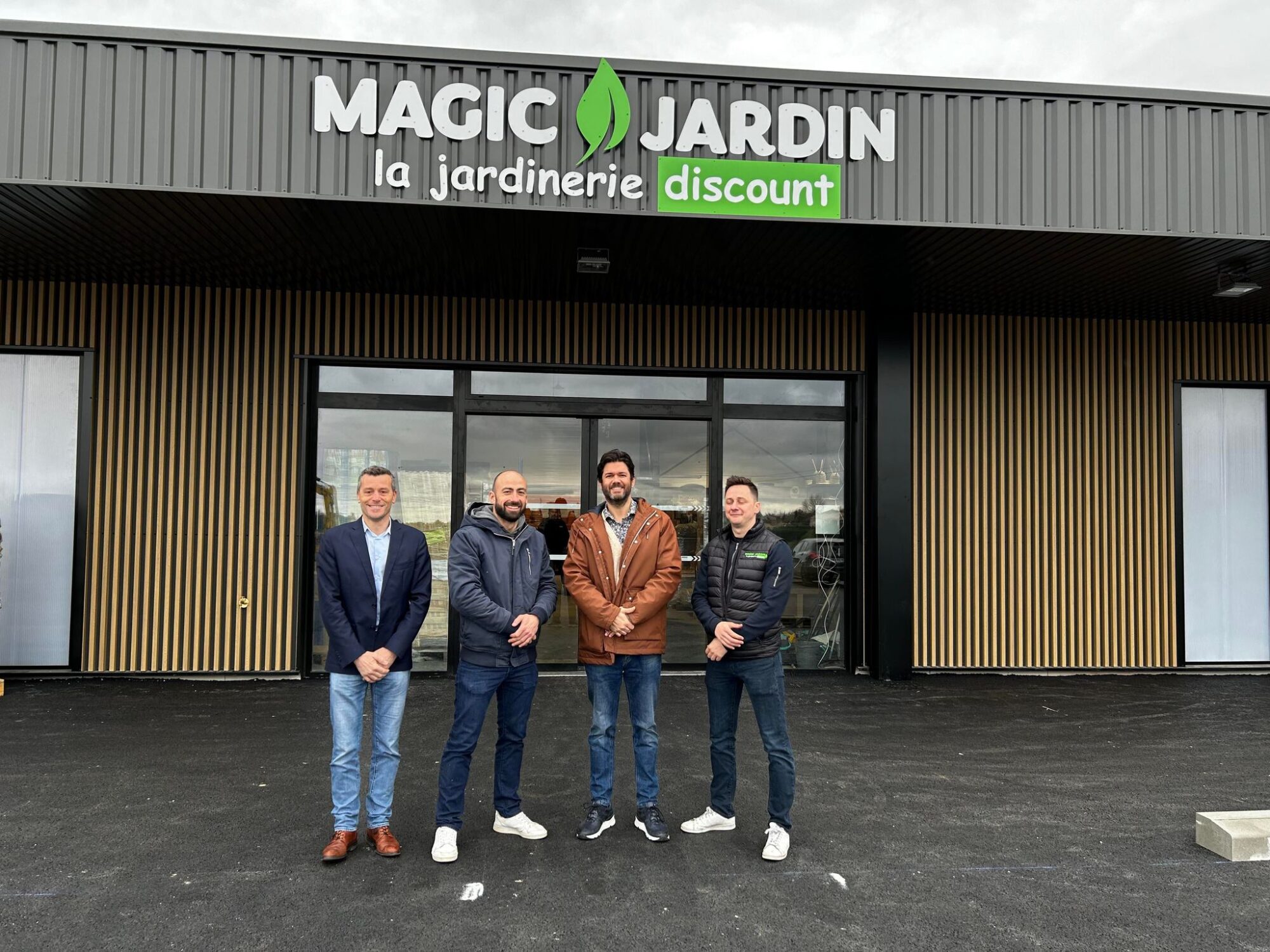 Magic Jardin 7
